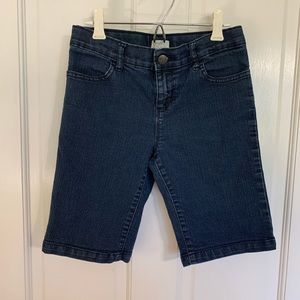 Children's Place capri shorts